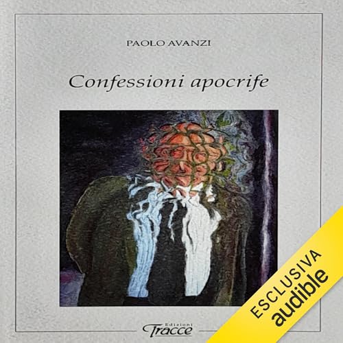 Page de couverture de Confessioni apocrife