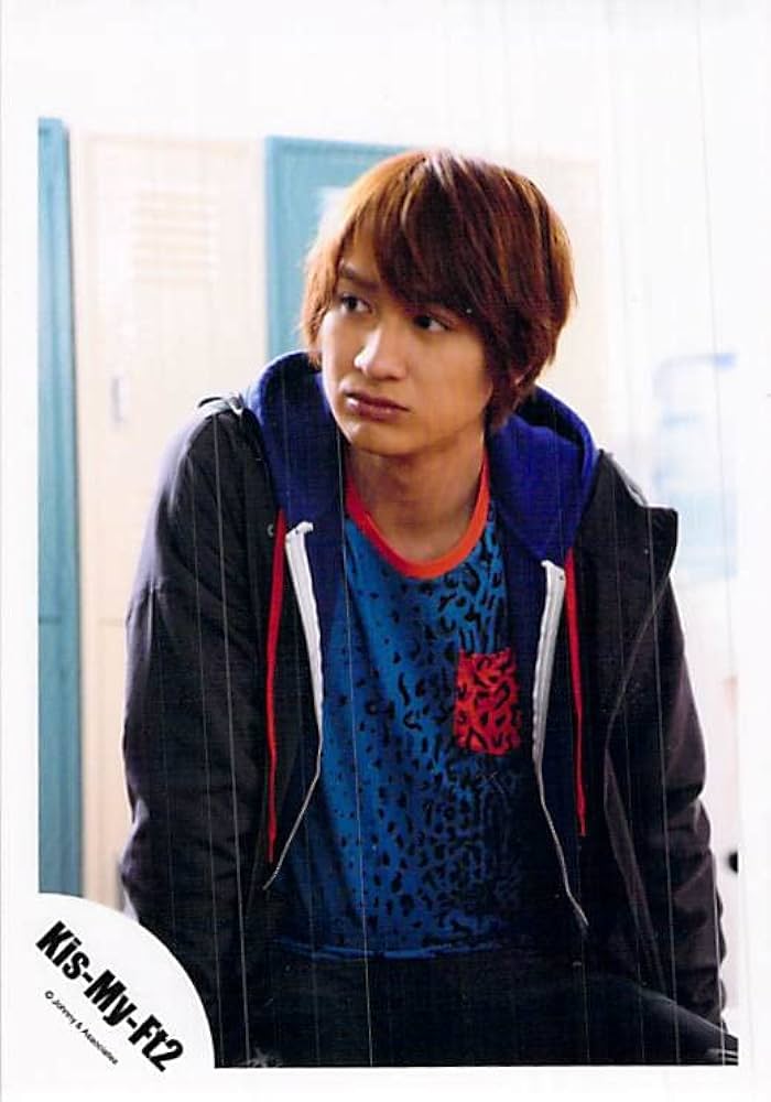 Amazon.co.jp: Kis-My-Ft2 キスマイ 宮田俊哉 公式写真 写真 フォト