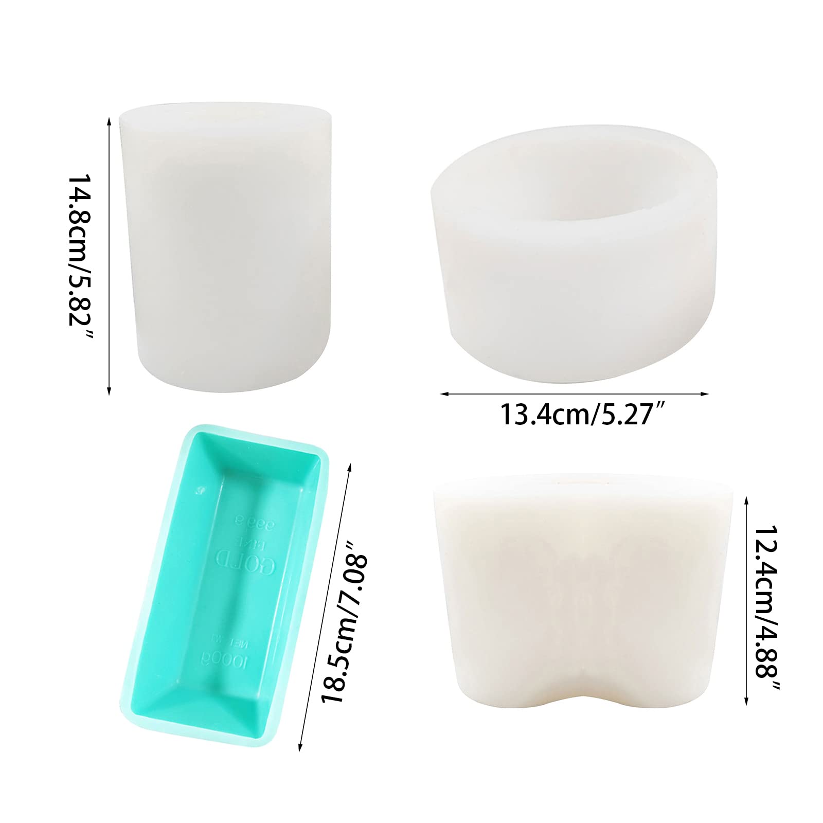Sugarcraft Form, Muscheln, Eierform, Keksausstecher, Geschenk, lebensmittelechtes Silikon, Kuchen Ausstecher, Schokolade, Backen, Geschenk, Gießen von Silikonformen