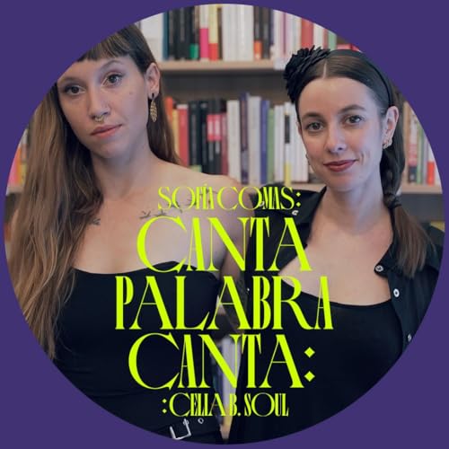 Cantapalabracanta Celia BSoul