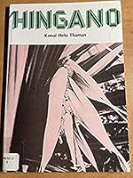 Hingano: Selected poems, 1966-1986 9820100216 Book Cover