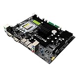 NIC chip integrado RTL8105E 100M NIC, Numerosas interfaces, Chip de audio integrado chip de audio de 6 canales