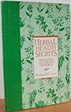 Herbal Health Secrets from Around the World