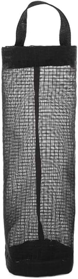 キッチンオーガナイザー収納袋壁掛け収納袋ディスペンサーぶら下げ収納ゴミゴミ袋ビニール袋ホルダー