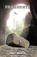 Fragments 0996529608 Book Cover