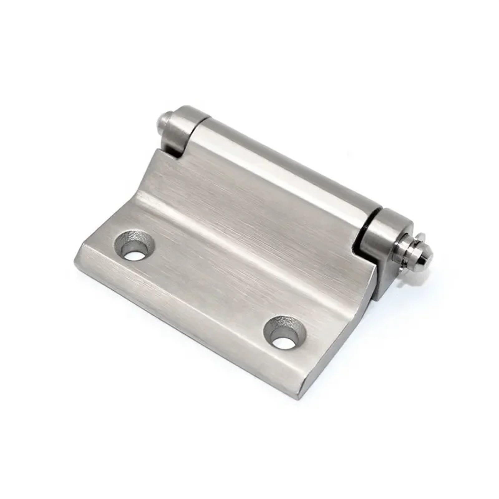 Charnière en acier inoxydable premium pour meuble et porte lourde