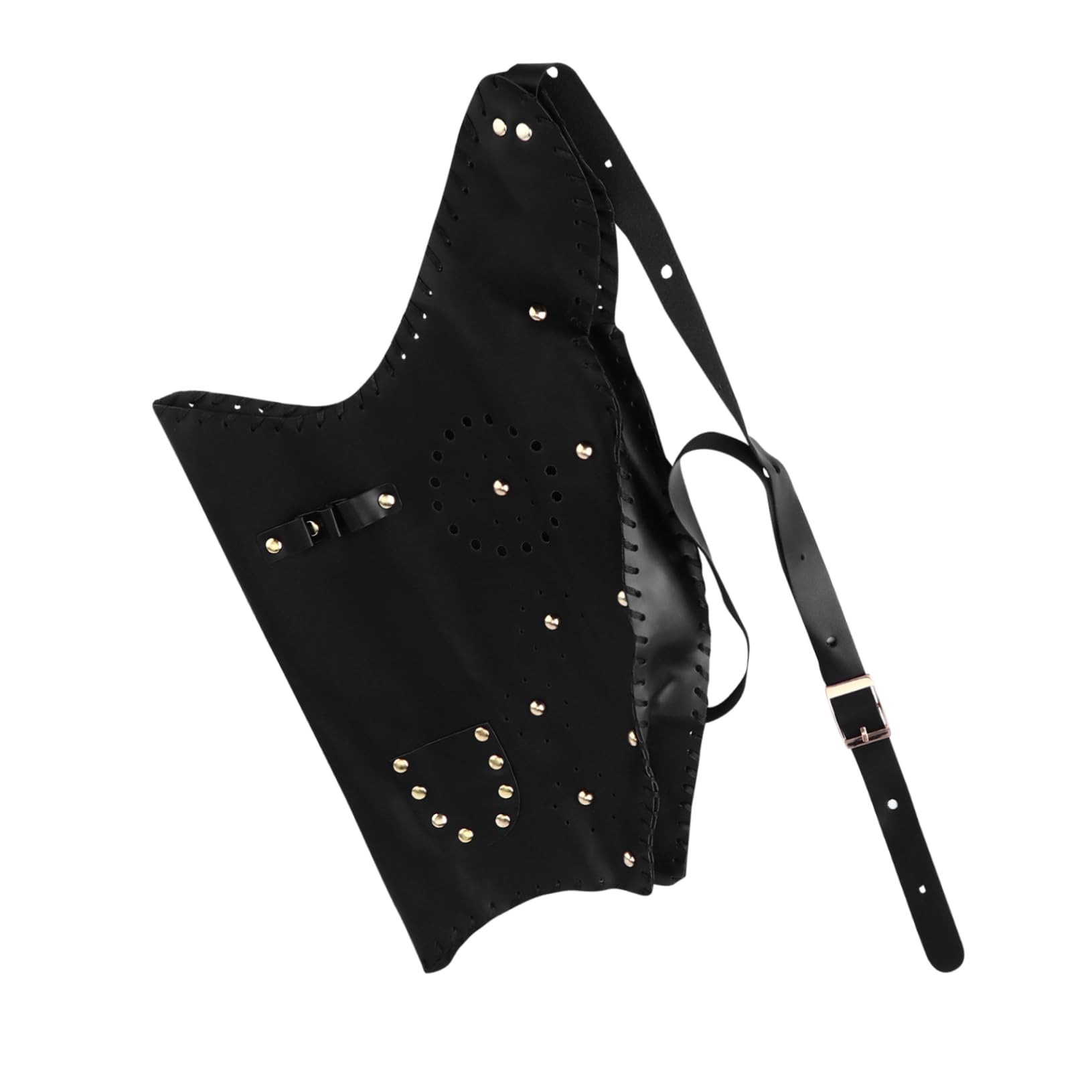 Anneome Bag for Bow Arrow Traditional Recurve Bag Snap Button Design Easy Disassemble