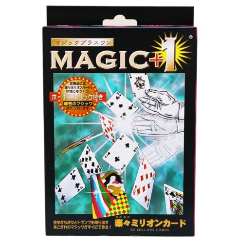 fB[s[O[v(DP GROUP) MAGIC+1 yX~IJ[h