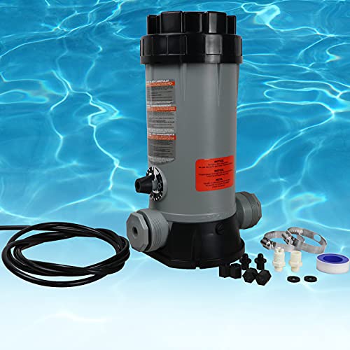 CL220 Offline Automatic Pool Chlorinator for Swimming Pool Ponds Garden,Replacement for Hayward