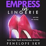 Cover of Empress in Lingerie