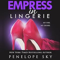 Couverture de Empress in Lingerie