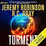 Cover of Torment