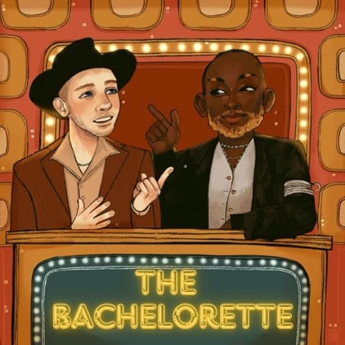 The Bachelorette