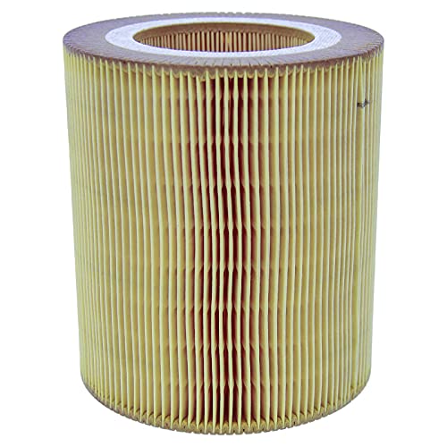 Industrial Service Solutions Aftermarket Chicago Pneumatic 6211472350 Air Filter Element | Replacement Part | High-Efficiency Pleated Media | for Compressed Air Equipment & Systems