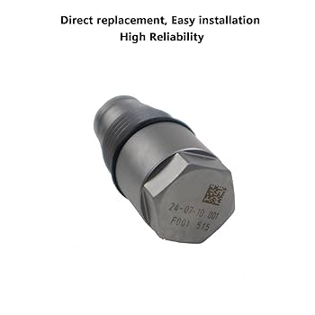 Amazon.com: kmdiesel F00N010001 Pressure Limiting Valve PLV