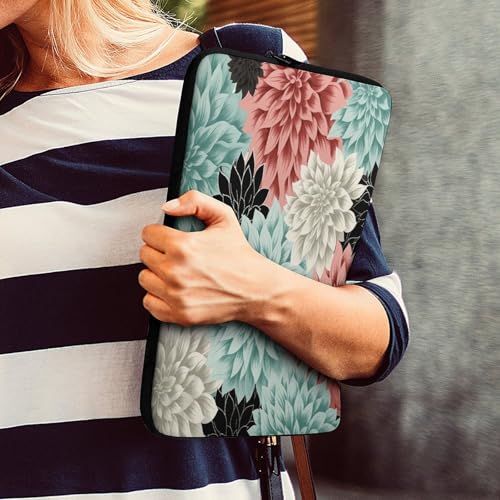 Funda protectora portátil 17 pulgadas MacBook Air resistente agua y golpes 7