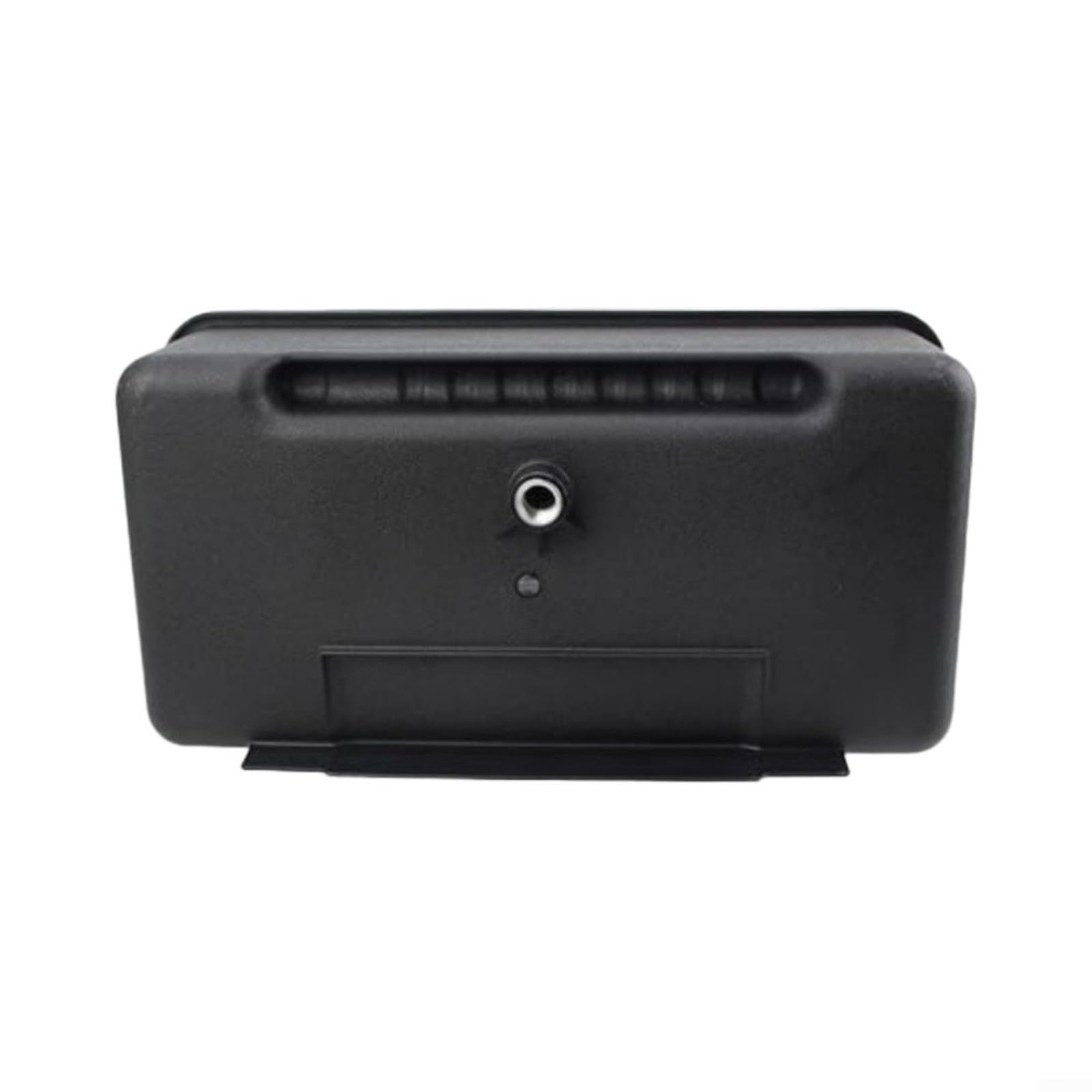 Serbatoio carburante in plastica 4 Quart con valvola e coperchio, compatto per montaggio remoto, adatto per motori OEM 691993