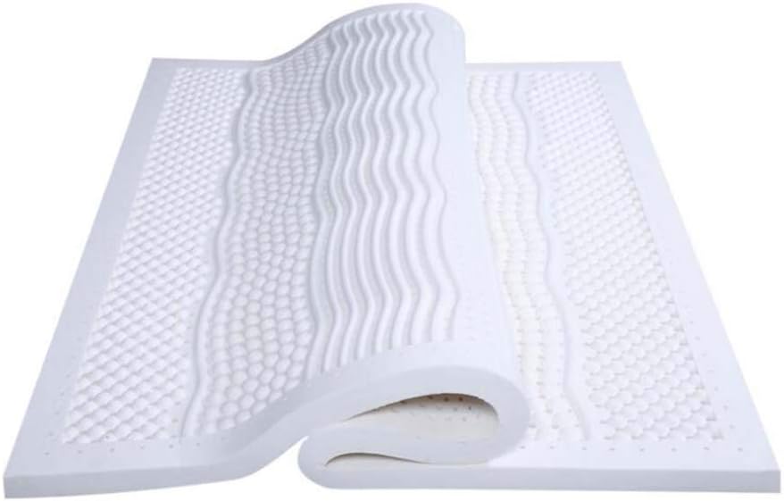 materassi in lattice lucido