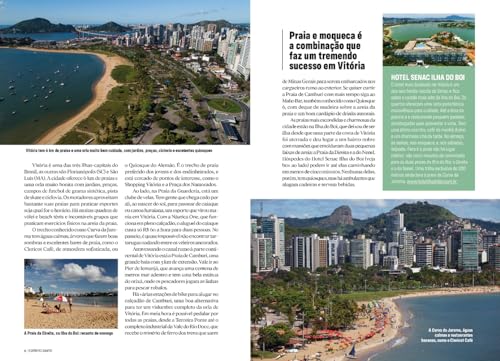 Espírito Santo - Guia Completo