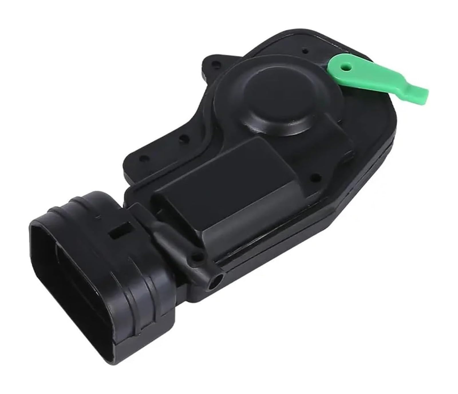 Rinkteea One Color For Toyota For Camry 1997 1998 1999 2000 2001 Car Door Lock Left Front Actuator 69120-33010 69120-Aa010 Boot Lid Lock