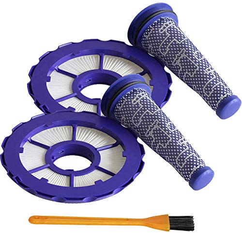Filtre HEPA pour Dyson DC50 pour purifier l'air de votre maison au quotidien