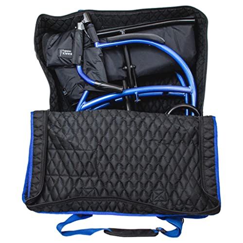 Strongback Mobility Wheelchair Travel Bag
