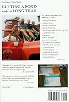 Cutting A Bond With The Long Trail 1886064318 Book Cover