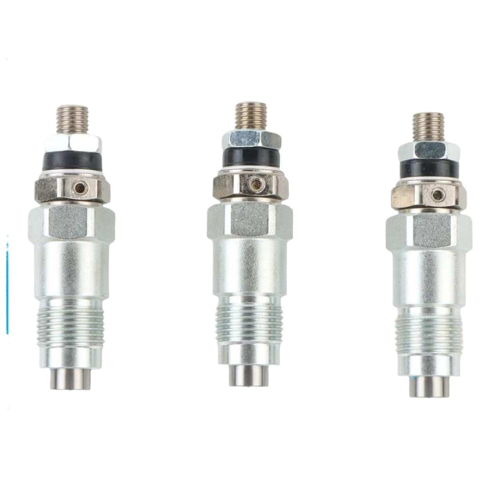 Fuel Injector Nozzle Compatible with Shibaura S723 103 10 SBA131406330 131406330