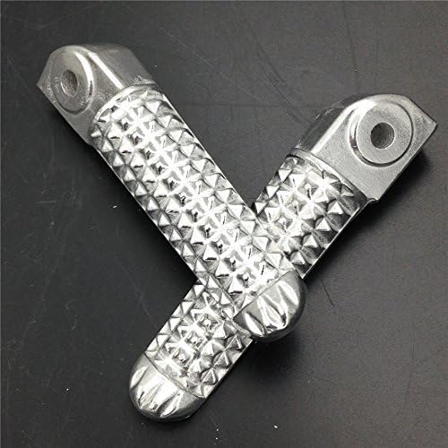 Miniatura 2 de Reposapiés SMT para pie trasero compatible con Yzf-R1 Yzf-R6 Yzf R6 R1 1999-2011 B00RUERLX8