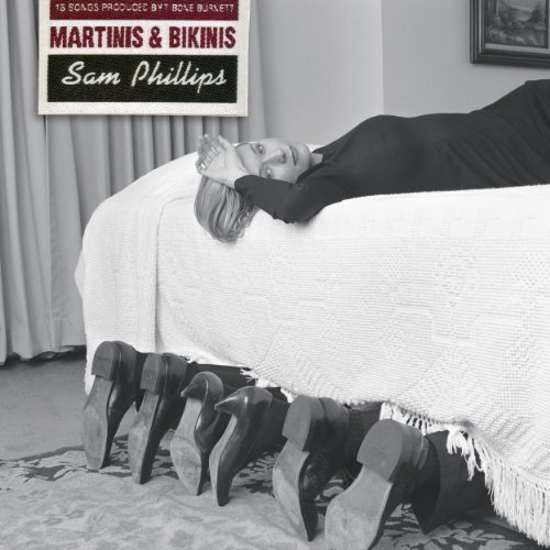 Martinis & Bikinis (2XLP White Vinyl)