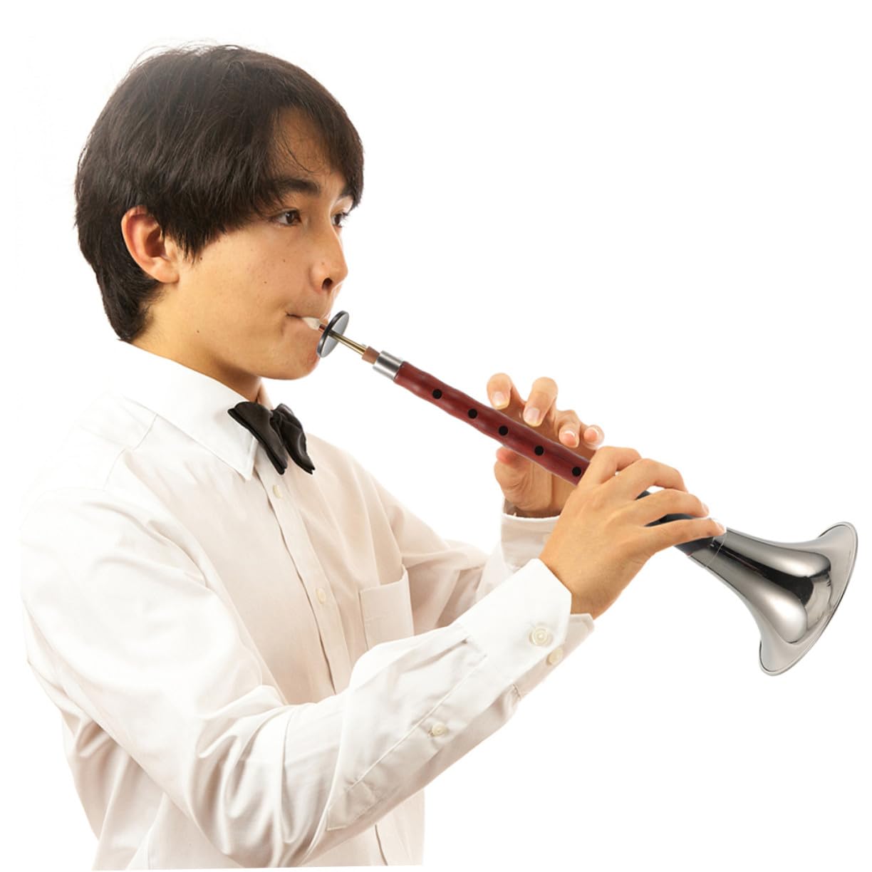 Chinesische Suona C-dur D-dur A-dur Blasinstrument für Anfänger Profis