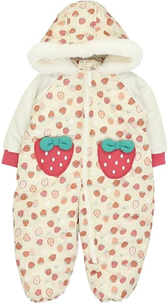 Amazon | [UZULAND] [ウズランド] あったか 防寒 撥水 ジャンプスーツ