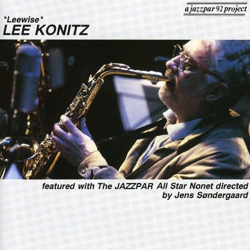 Leewise-Jazzpar All-Star Nonet