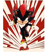 Sonic the Hedgehog 3 4K UHD Steelbook [Region A & B & C]