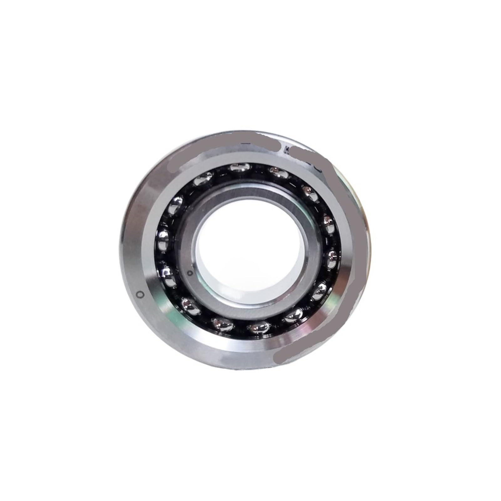 Rodamiento de husillo de bolas 35TAC72B para eliminar holguras en CNC 2