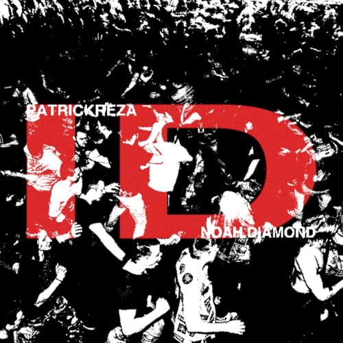 PatrickReza & Noah Diamond