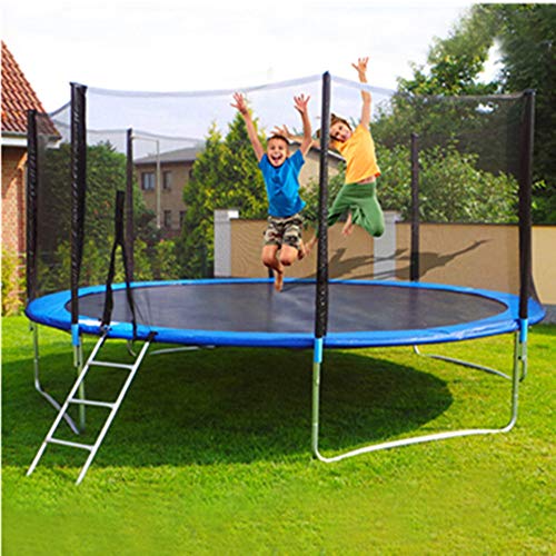 Best 10 Foot Trampoline For Kids