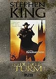  Der Dunkle Turm, Band 1: Der Revolvermann