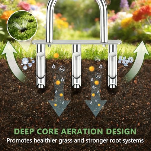 Bigwish Stainless Steel Plug Aerator