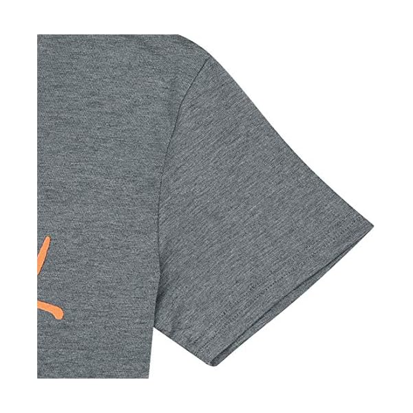 UNIQUEONE-Happy-Camper-Shirt-for-Women-Funny-Cute-Graphic-Tee-Short-Sleeve-Letter-Print-Casual-Tee-Shirts Happy Camper Shirt for Women Funny Cute Graphic Tee Short Sleeve Letter Print Casual Tee Shirts Gray