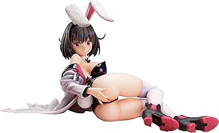 フリーイング DF ケリー バニーVer. 1/4スケール PVC製 塗装済み完成品フィギュア