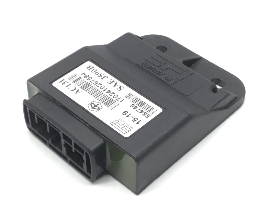 Centralita motor encendido electrónico virgen compatible con X9 Beverly 250 cc ver modelos compatibles en descripción