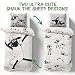 Shaun The Sheep Funda Nórdica Infantil de La oveja Shaun | Conjunto...