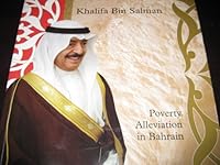 Poverty Alleviation in Bahrain B002ML4BHS Book Cover