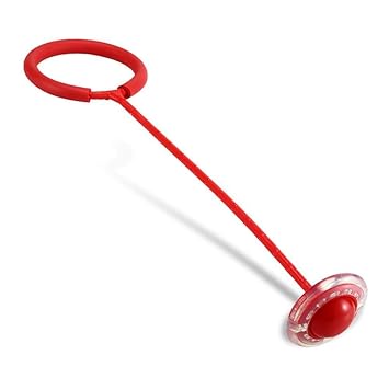 Ekan Jump Ropes Sports Skipping Toy Game for Children?s, Kids and Adults