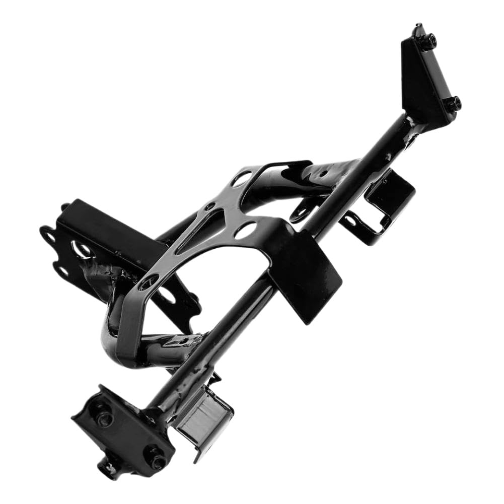 Xpkbrugea Onecolor Front Upper Fairing Headlight Stay Bracket Compatible With Cbr500r 2016 2017 2018