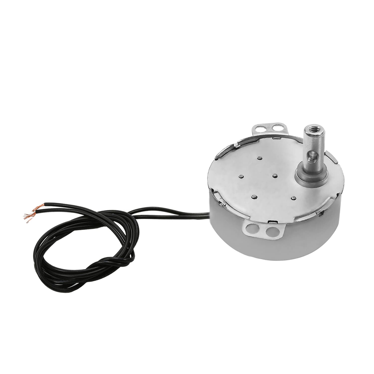 CHANCS TYC-50 AC Synchronous Motor 220V 15/18RPM C... - Grandado