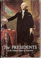 The Presidents of the United States of America B000H2DQX4 Book Cover