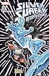 セール中のKindle本17：Silver Surfer Rebirth: Legacy (Silver Surfer Rebirth: Legacy (2023-2024)) (English Edition)