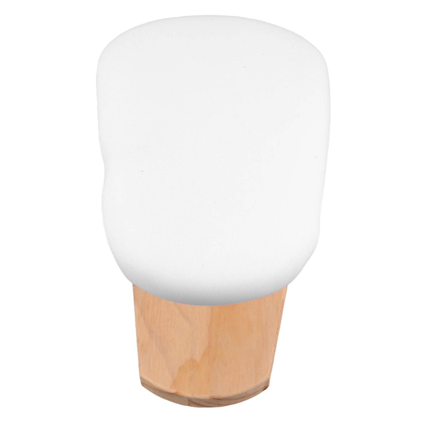 Asse da Stiro Multifunzionale con Base in Legno, Superficie Imbottita Extra Larga e Design Ergonomico per Stiratura Comoda in Appartamento e Casa